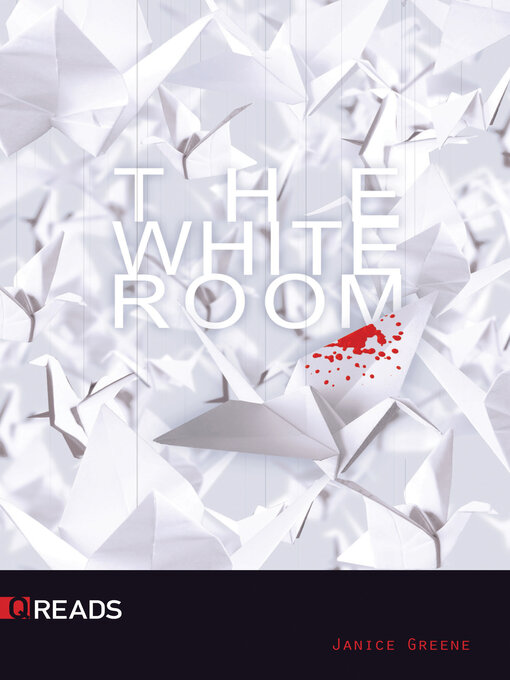 Title details for The White Room by Janice Greene - Available